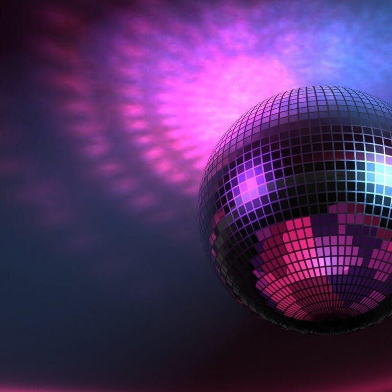 Los Lirios Nightclub at Sandos Caracol Resort