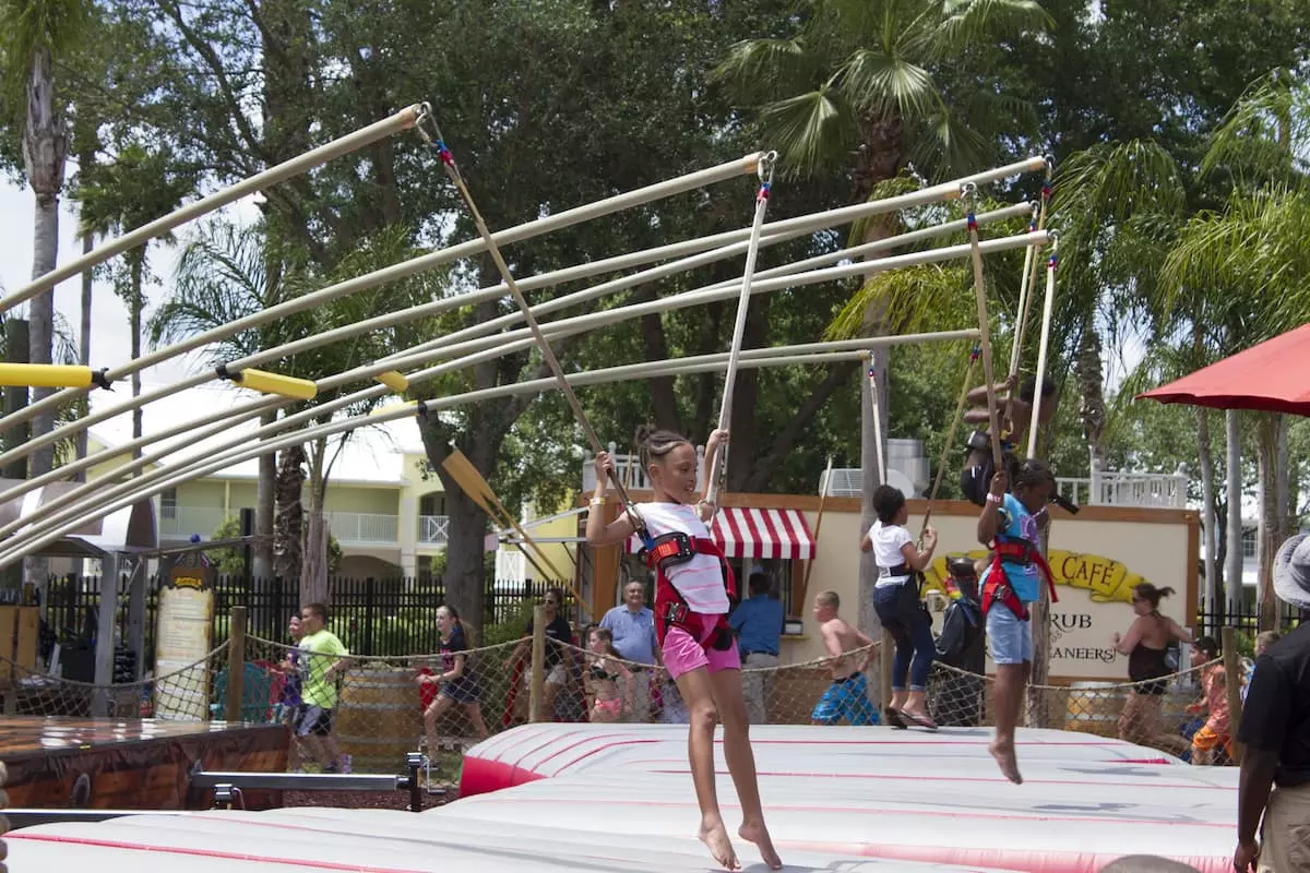Summer Bay Resort Amenities