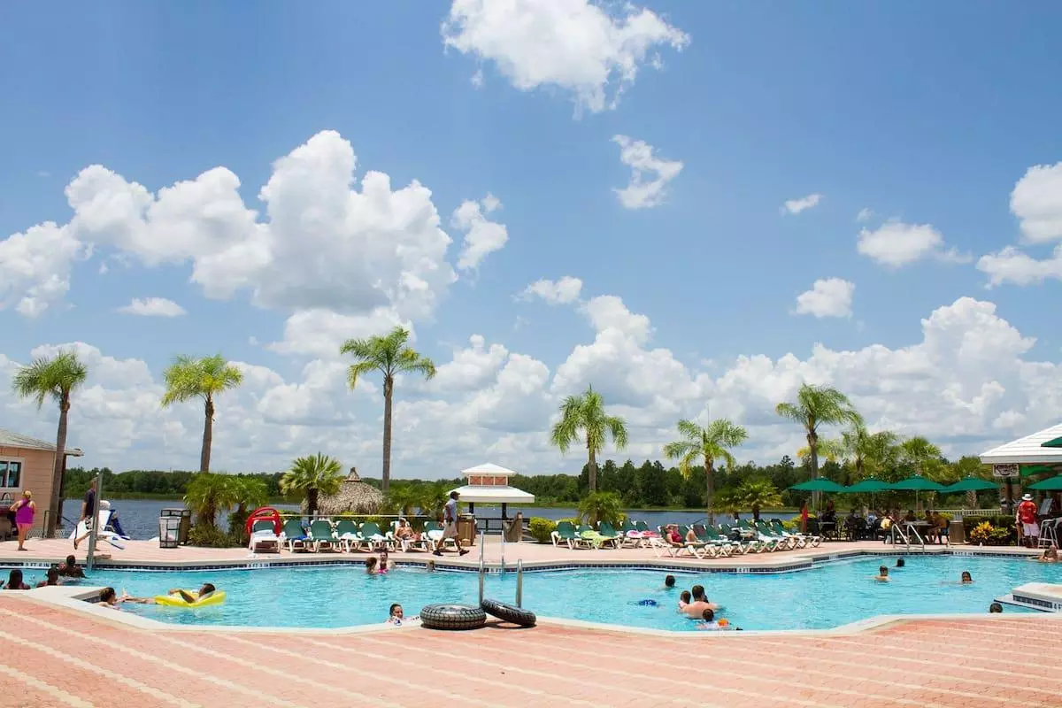 Exploria Express Hotel Orlando Timeshare Promotion