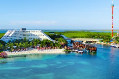 Grand Oasis Palm All-Inclusive ResortVacation Club Promotion