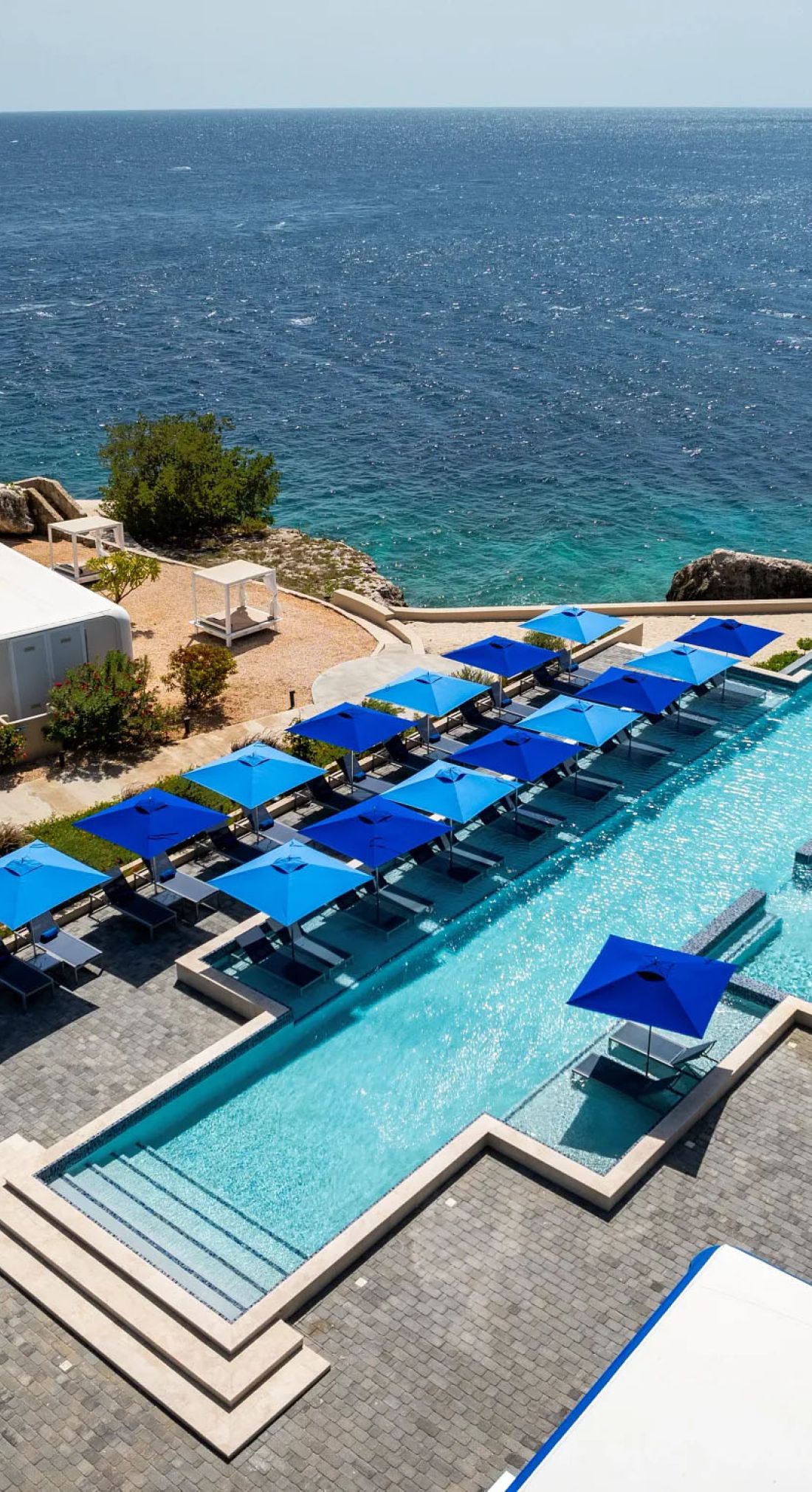 Luxury Curaçao Resort, Spa & Casino