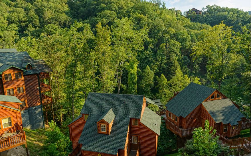 Westgate Smoky Mountain Resort & Water Park Timeshare Promotion