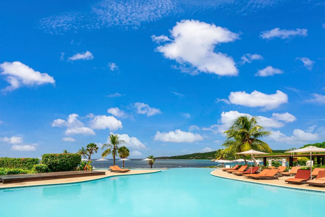 Amenities at Secrets Baby Bay Beach Aruba